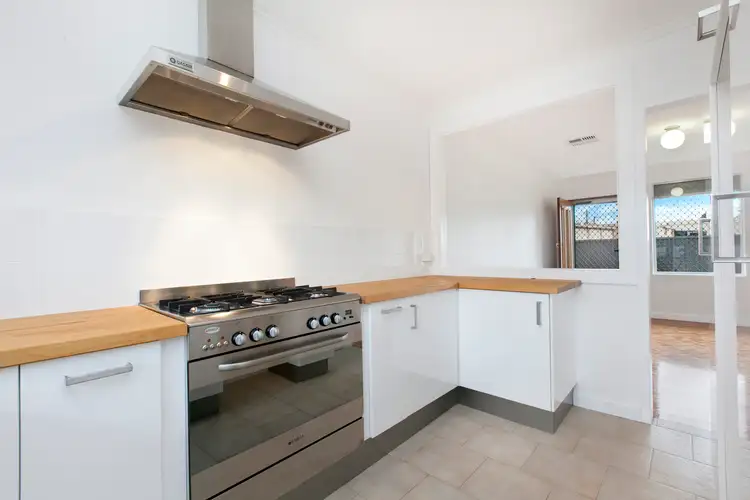 Second view of Homely unit listing, 2/6 Cadna Avenue, Felixstow SA 5070