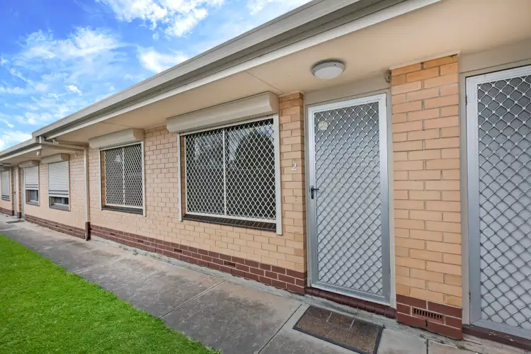 Sixth view of Homely unit listing, 2/6 Cadna Avenue, Felixstow SA 5070