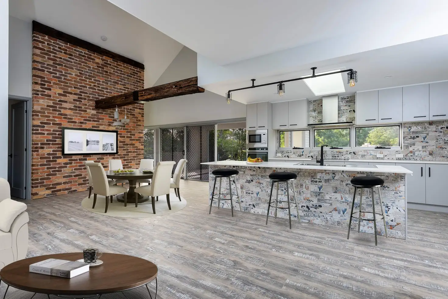 Main view of Homely rural property listing, 11 Hasthorpe Road, Kandanga QLD 4570