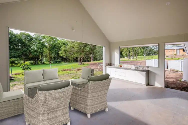 Third view of Homely rural property listing, 11 Hasthorpe Road, Kandanga QLD 4570