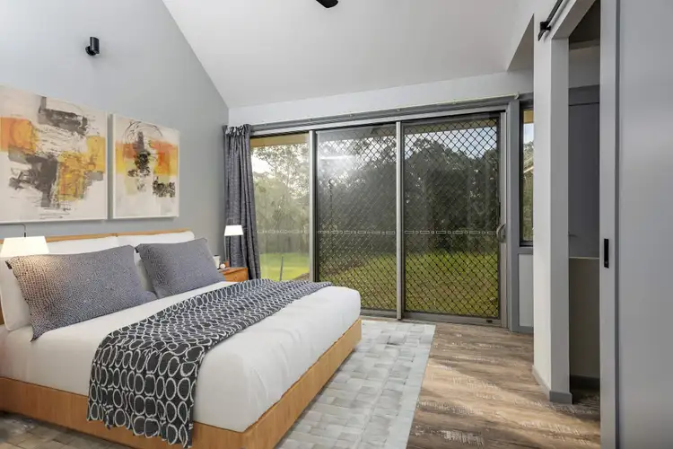 Sixth view of Homely rural property listing, 11 Hasthorpe Road, Kandanga QLD 4570