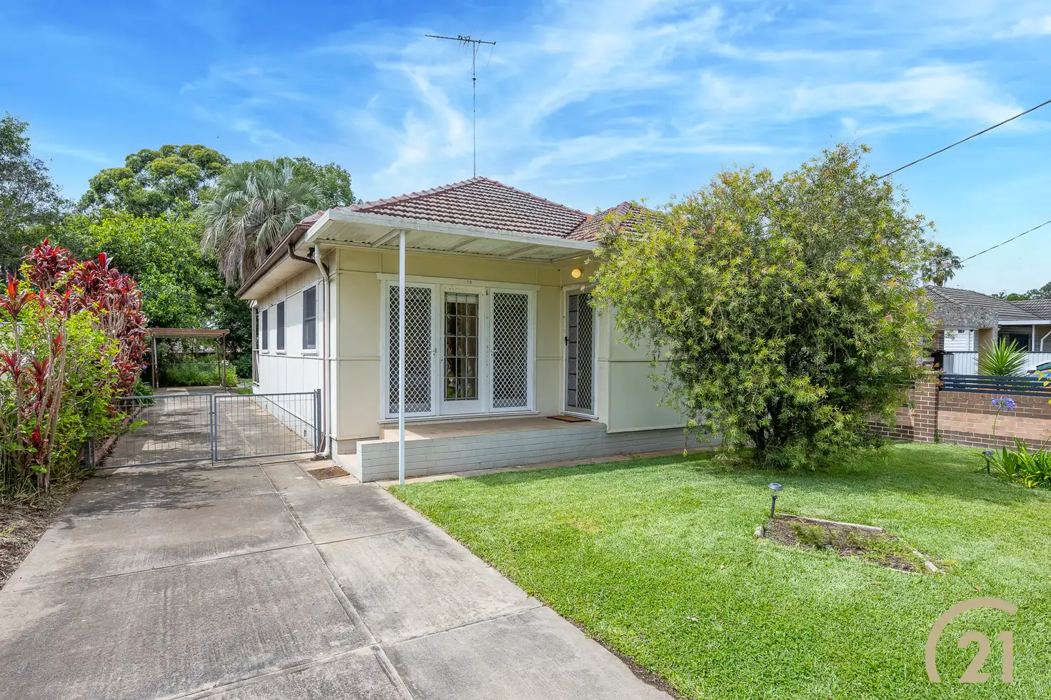 Main view of Homely house listing, 13 Bell Crescent, Fairfield NSW 2165