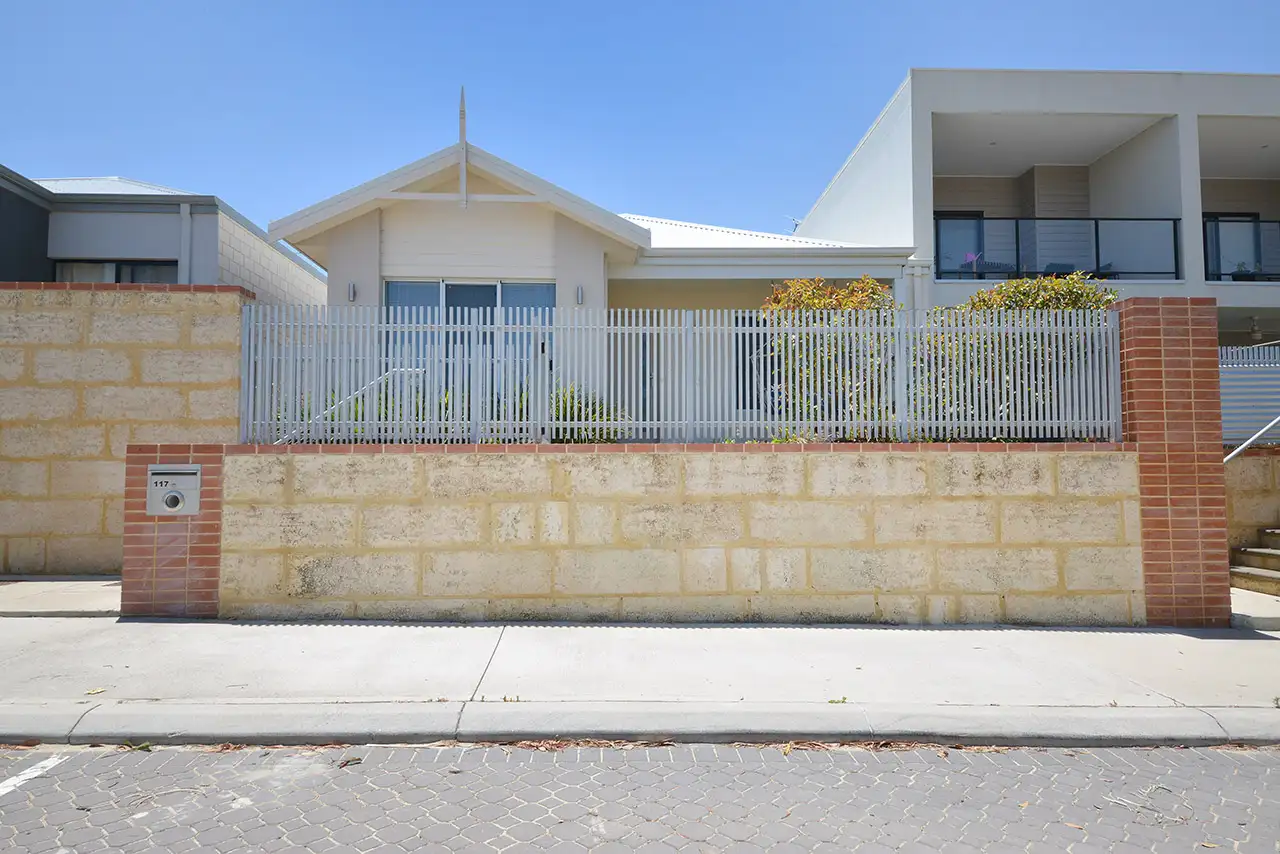 Main view of Homely house listing, 117 Aviator Boulevard, Clarkson WA 6030