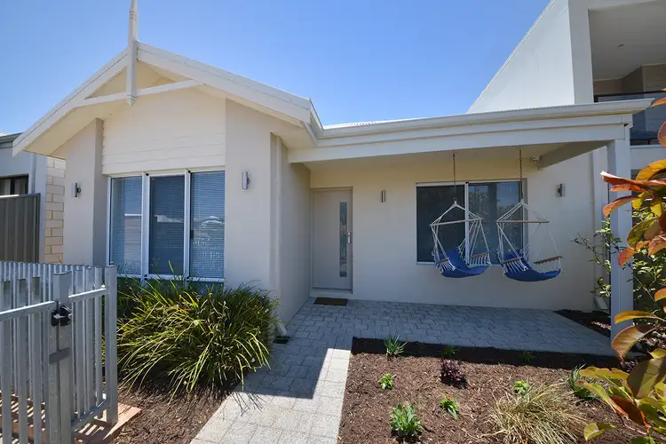 Third view of Homely house listing, 117 Aviator Boulevard, Clarkson WA 6030