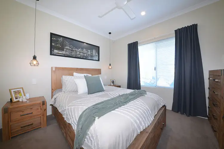 Fourth view of Homely house listing, 117 Aviator Boulevard, Clarkson WA 6030