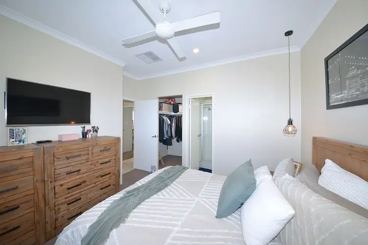 Fifth view of Homely house listing, 117 Aviator Boulevard, Clarkson WA 6030