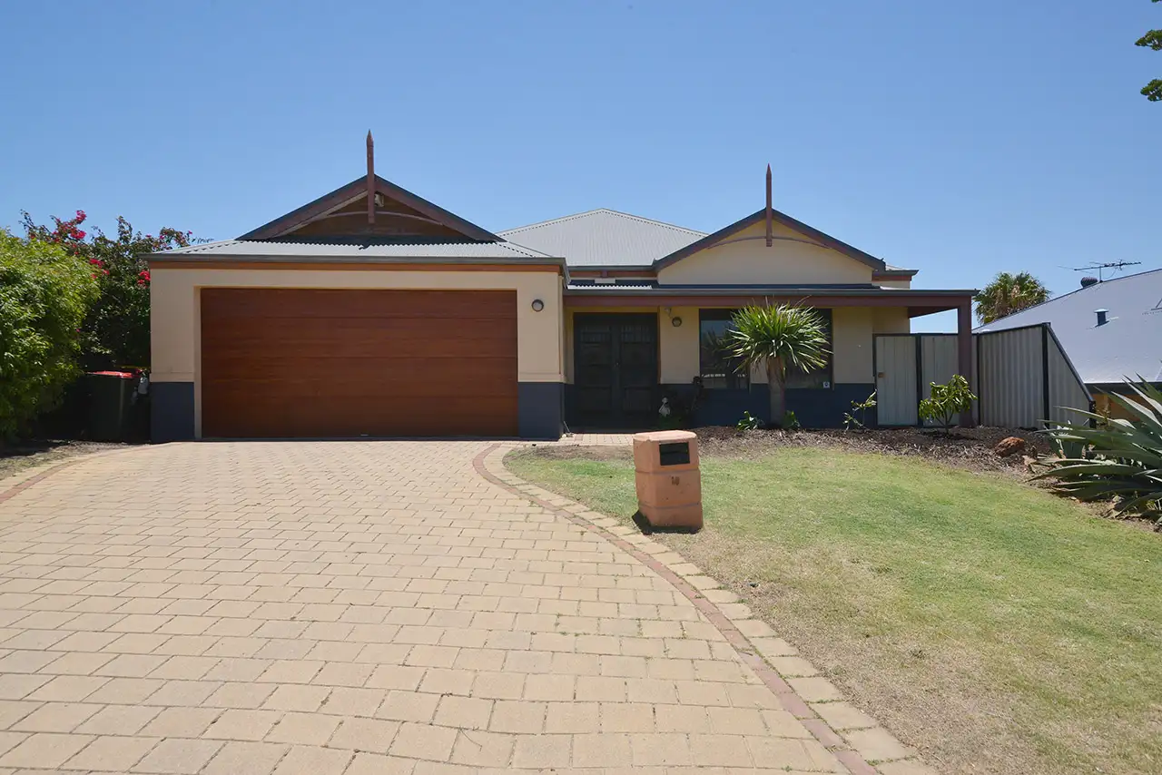 Main view of Homely house listing, 15 Pengilly Way, Clarkson WA 6030