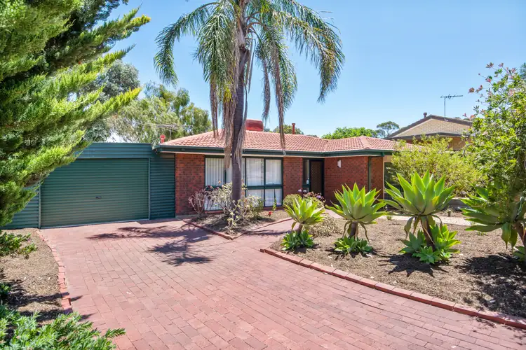 Main view of Homely house listing, 16 Lee Avenue, Happy Valley SA 5159
