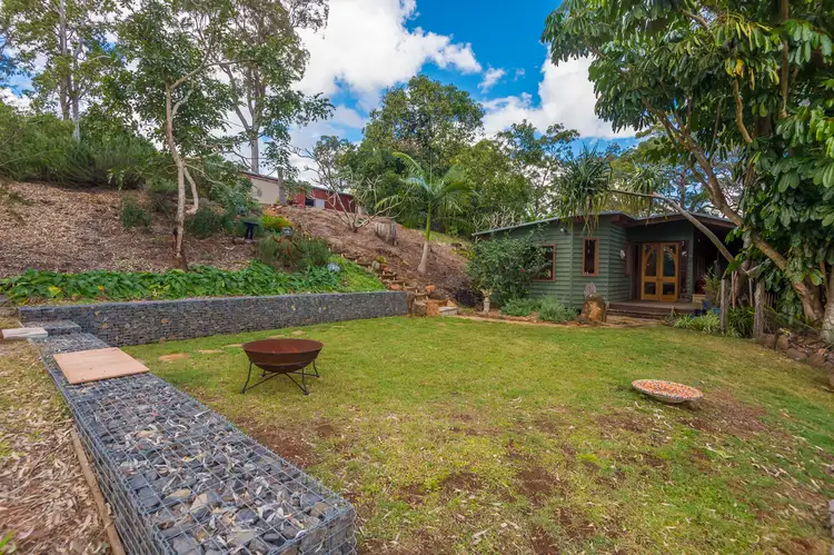 245B Connor Road, Tregeagle NSW 2480