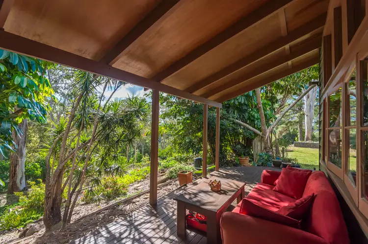 Third view of Homely house listing, 245B Connor Road, Tregeagle NSW 2480