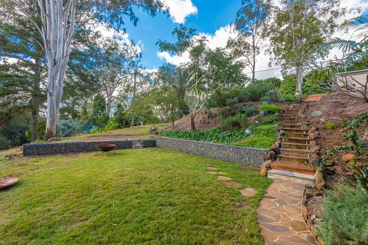 Fourth view of Homely house listing, 245B Connor Road, Tregeagle NSW 2480