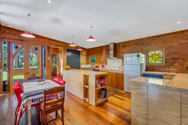 Sixth view of Homely house listing, 245B Connor Road, Tregeagle NSW 2480