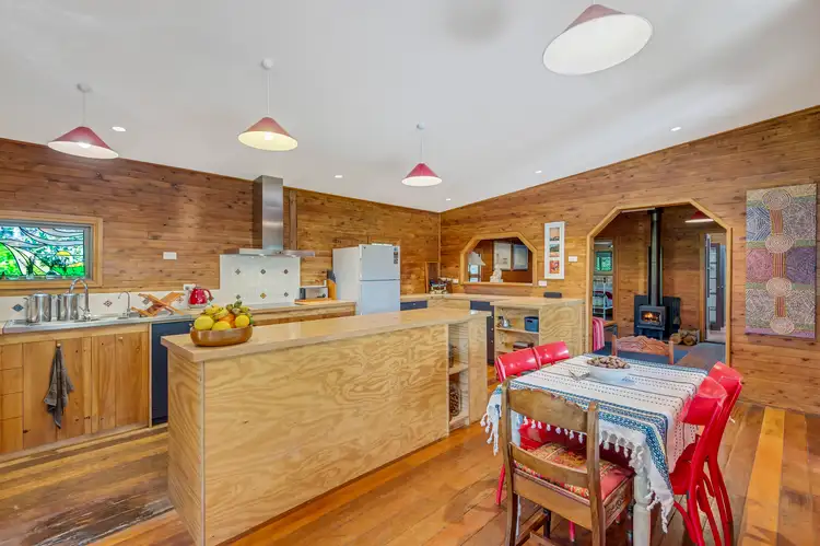Seventh view of Homely house listing, 245B Connor Road, Tregeagle NSW 2480