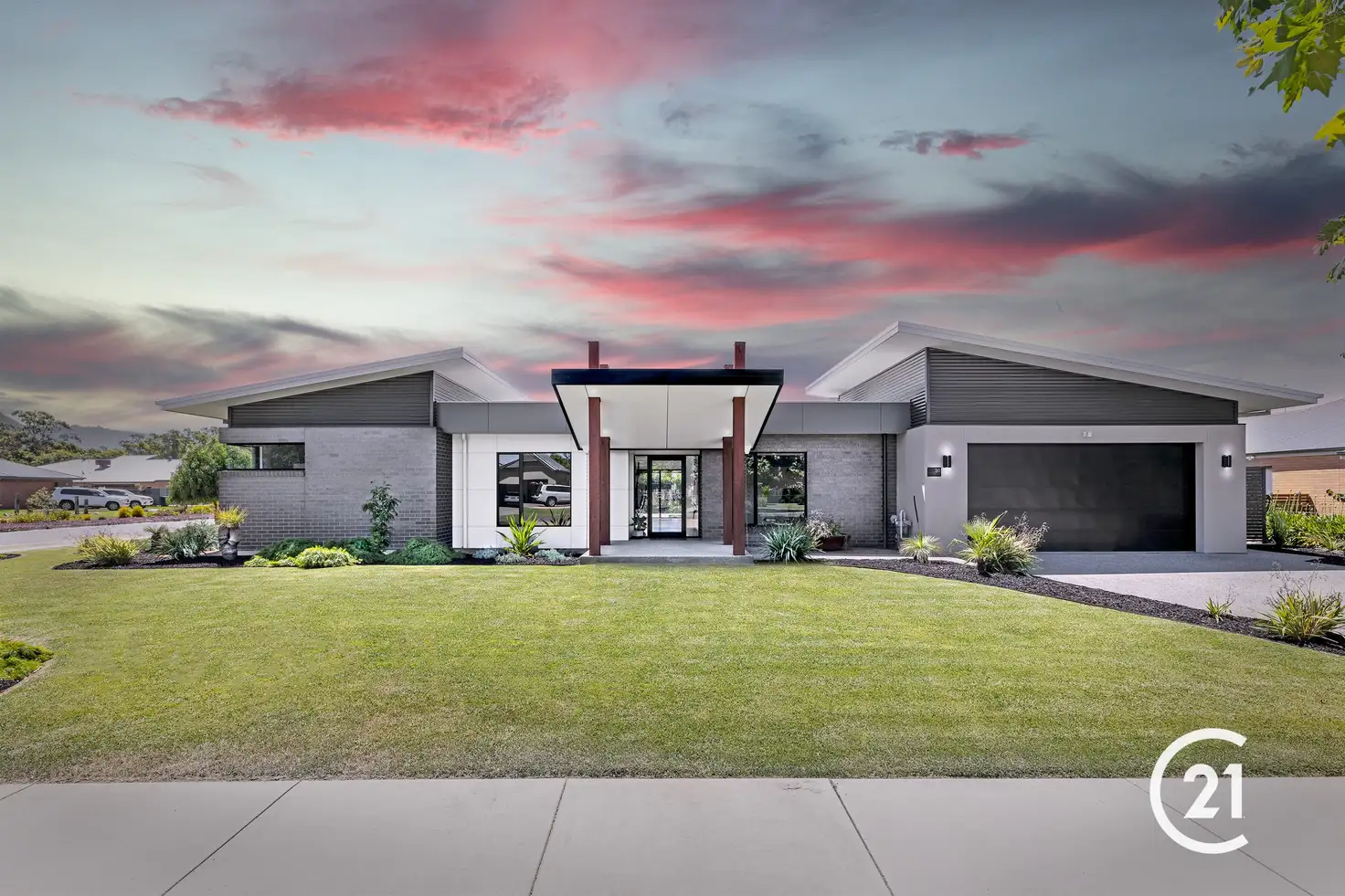 Main view of Homely house listing, 30 Winbi Avenue, Moama NSW 2731