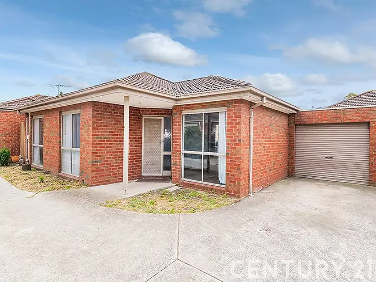 2/35 Hammond Road, Dandenong South VIC 3175