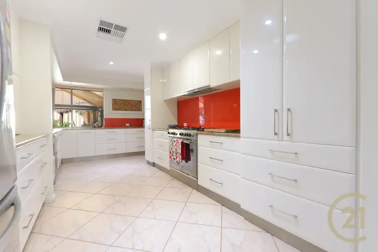 Second view of Homely house listing, 26 Caravel Way, Halls Head WA 6210