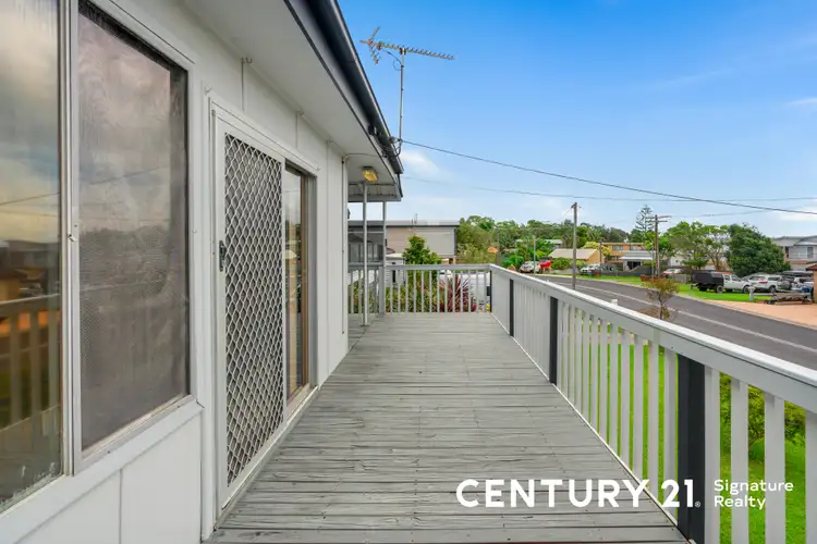 Fifth view of Homely house listing, 50 Walton Way, Currarong NSW 2540
