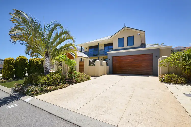Main view of Homely house listing, 16 Bantry Bend, Mindarie WA 6030