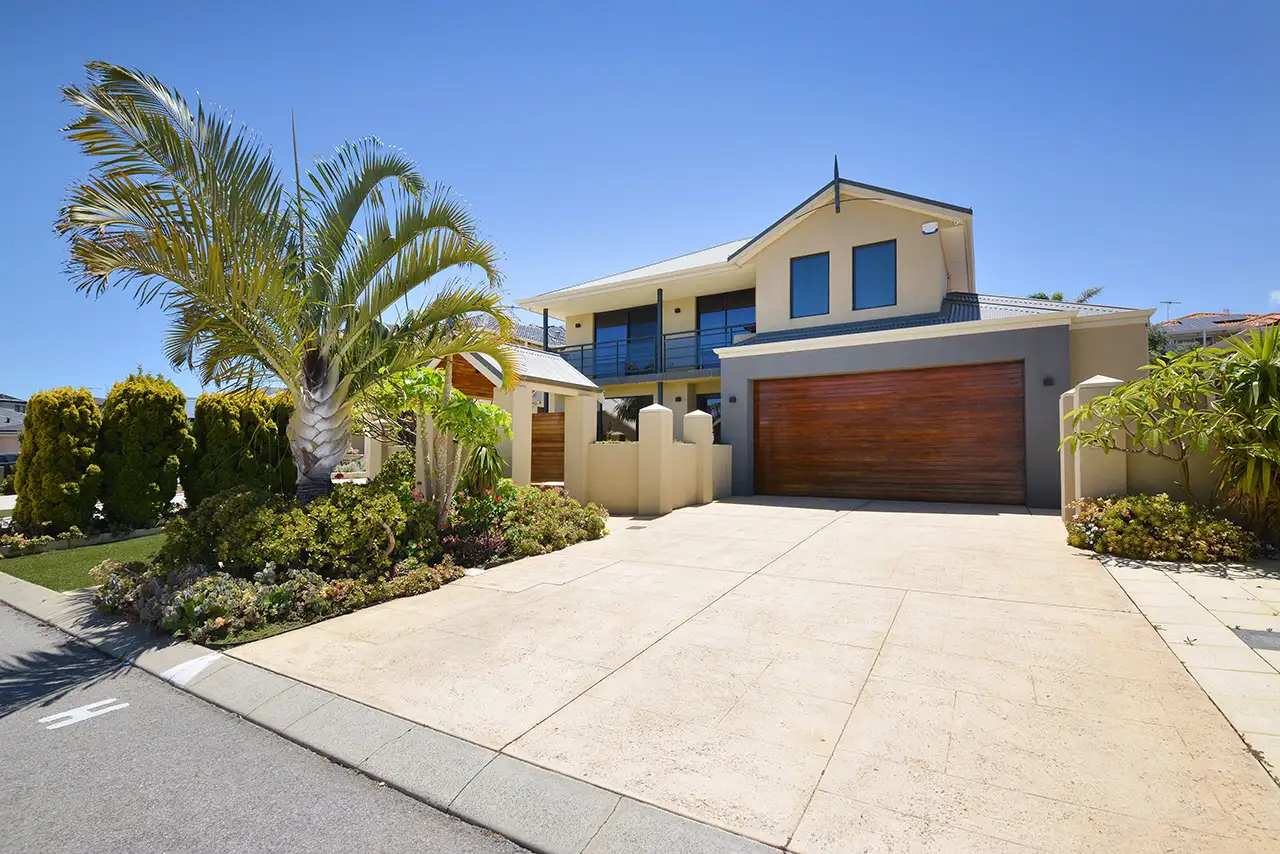 Main view of Homely house listing, 16 Bantry Bend, Mindarie WA 6030