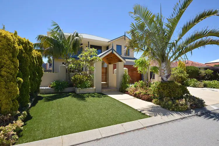 Second view of Homely house listing, 16 Bantry Bend, Mindarie WA 6030