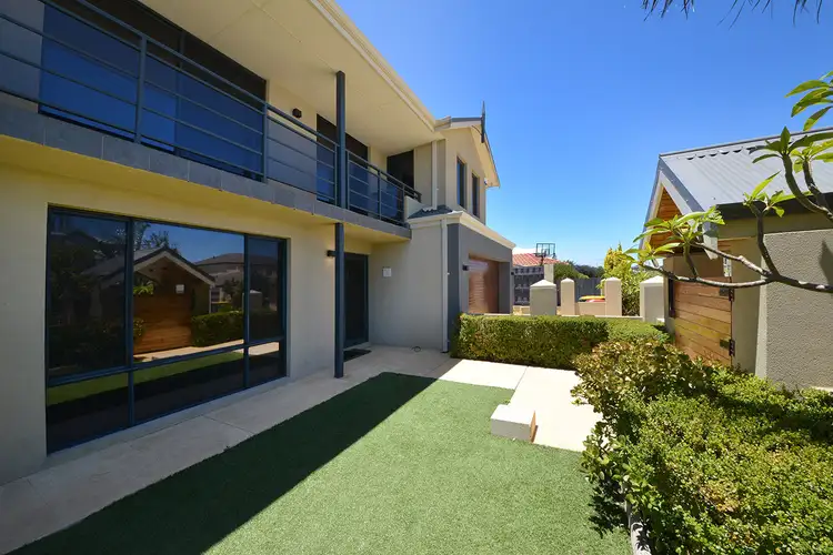 Third view of Homely house listing, 16 Bantry Bend, Mindarie WA 6030