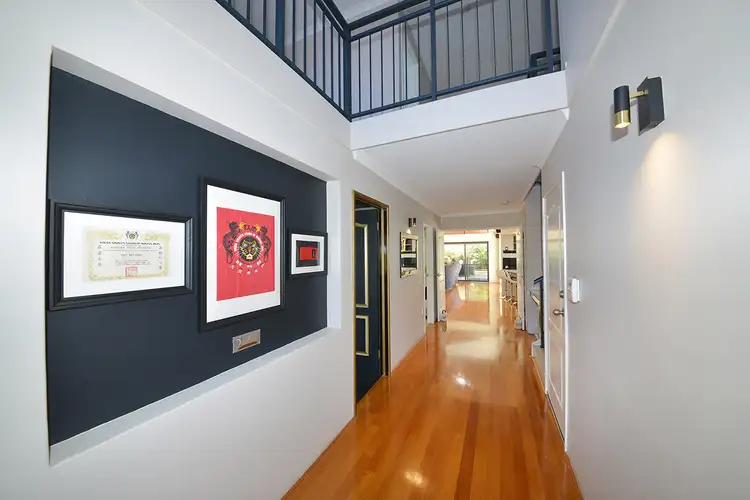 Fourth view of Homely house listing, 16 Bantry Bend, Mindarie WA 6030