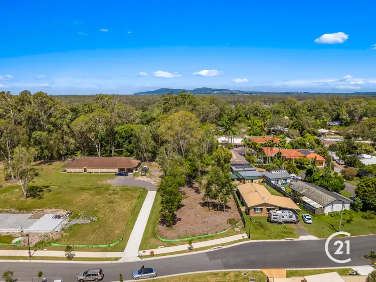 Fifth view of Homely land listing, 41 Eagle Drive, Tewantin QLD 4565