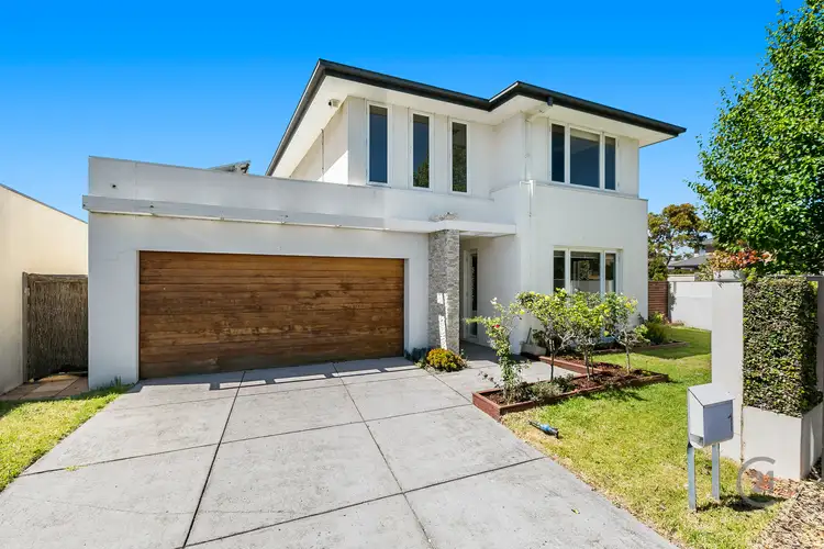 Main view of Homely house listing, 1 Signature Boulevard, Point Cook VIC 3030