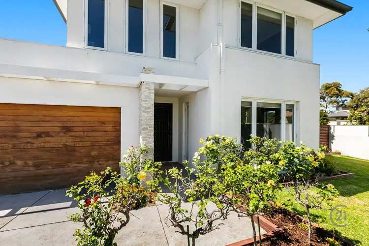 Second view of Homely house listing, 1 Signature Boulevard, Point Cook VIC 3030