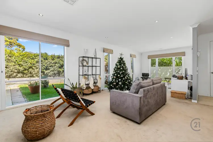 Third view of Homely house listing, 1 Signature Boulevard, Point Cook VIC 3030