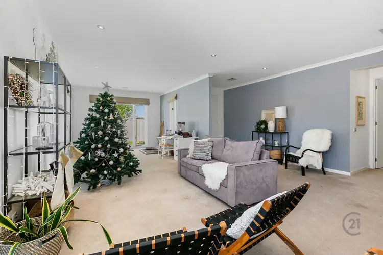 Fourth view of Homely house listing, 1 Signature Boulevard, Point Cook VIC 3030