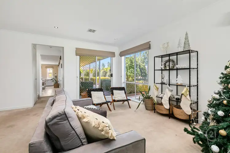 Fifth view of Homely house listing, 1 Signature Boulevard, Point Cook VIC 3030