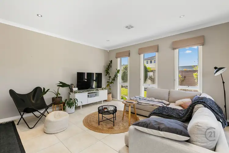 Sixth view of Homely house listing, 1 Signature Boulevard, Point Cook VIC 3030
