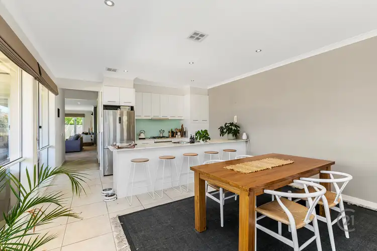 Seventh view of Homely house listing, 1 Signature Boulevard, Point Cook VIC 3030