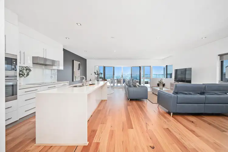 Fourth view of Homely apartment listing, 3/135 Soldiers Point Rd, Soldiers Point NSW 2317