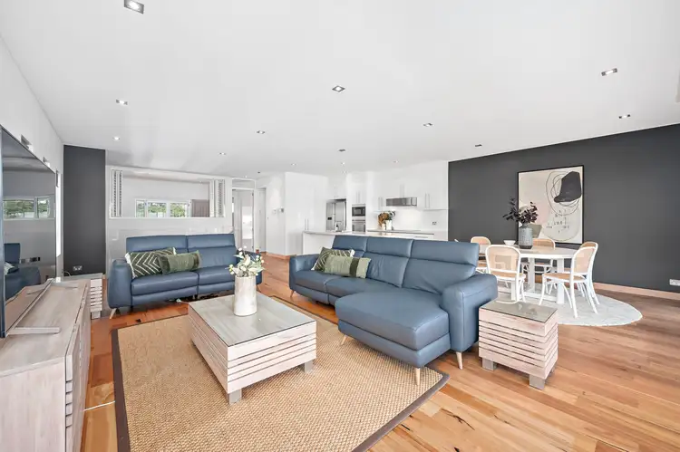 Sixth view of Homely apartment listing, 3/135 Soldiers Point Rd, Soldiers Point NSW 2317