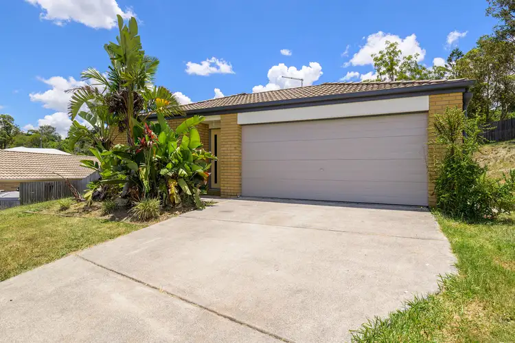 3 Amalie Place, Gympie QLD 4570