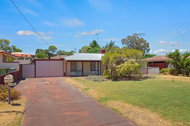 30 Mayne Way, Australind WA 6233