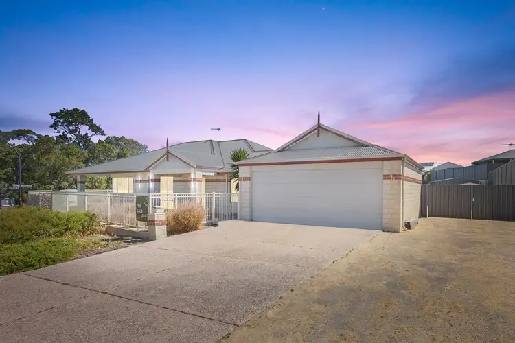 10 Pomeroy Boulevard, Australind WA 6233