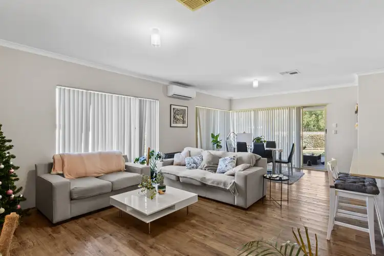 Fourth view of Homely house listing, 10 Pomeroy Boulevard, Australind WA 6233