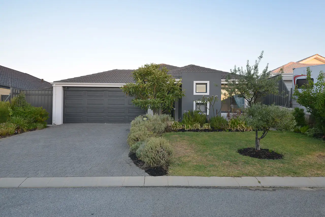 Main view of Homely house listing, 14 Viminea Street, Carramar WA 6031