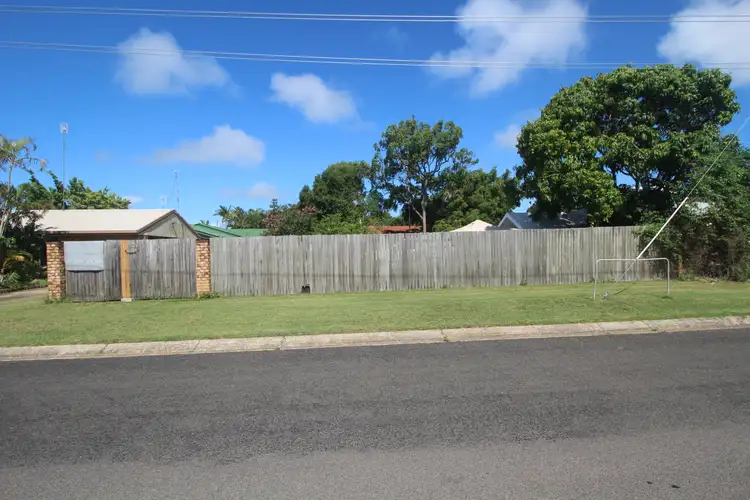 Third view of Homely land listing, Lot 2 Debra Court, Urangan QLD 4655