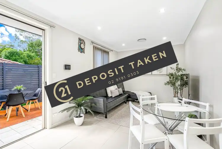 4/217 Targo Road, Girraween NSW 2145