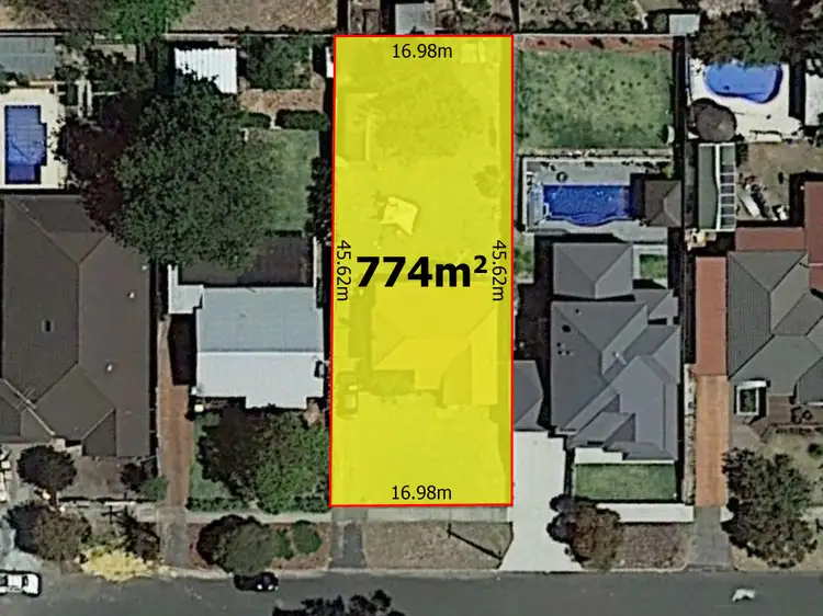 Main view of Homely house listing, 15 Northampton Street, East Victoria Park WA 6101