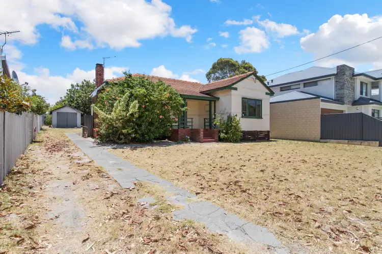 Fourth view of Homely house listing, 15 Northampton Street, East Victoria Park WA 6101