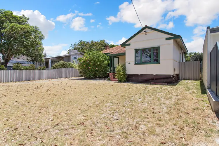 Fifth view of Homely house listing, 15 Northampton Street, East Victoria Park WA 6101
