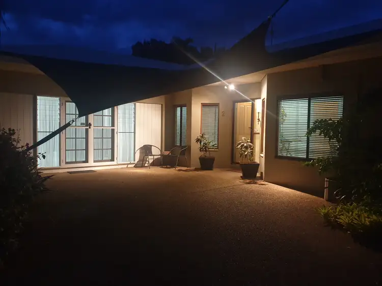 Second view of Homely house listing, 2 Curlew Close, Port Douglas QLD 4877