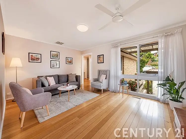 Second view of Homely house listing, 28 Exell Drive, Dandenong North VIC 3175