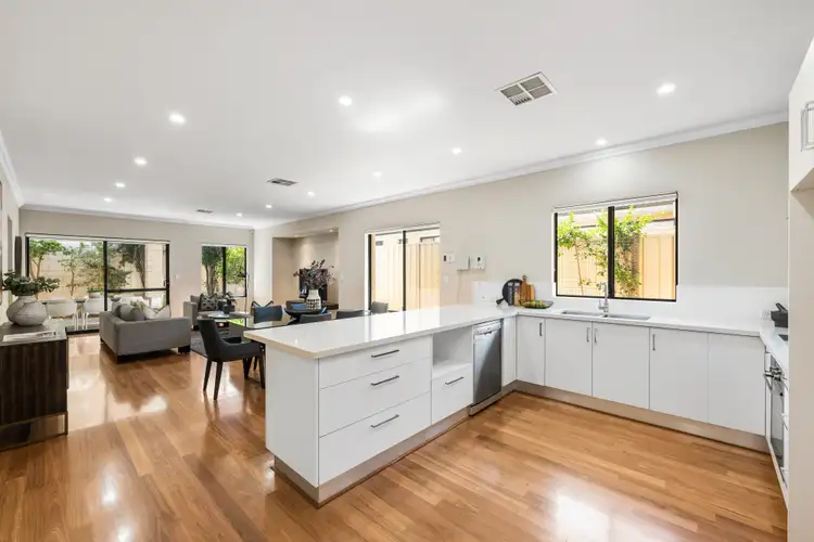 133A Mars Street, Carlisle WA 6101