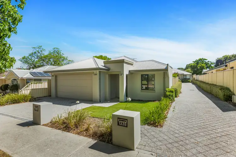 Third view of Homely house listing, 133A Mars Street, Carlisle WA 6101